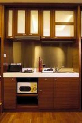 фото отеля Jasmine Executive Suites Bangkok