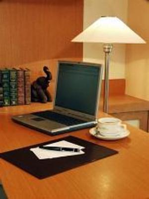 фото отеля Jasmine Executive Suites Bangkok