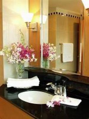 фото отеля Jasmine Executive Suites Bangkok