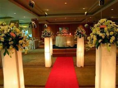 фото отеля Jasmine Executive Suites Bangkok