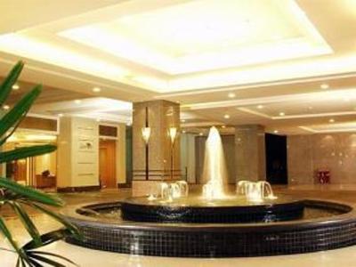 фото отеля Jasmine Executive Suites Bangkok