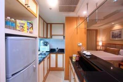 фото отеля Jasmine Executive Suites Bangkok