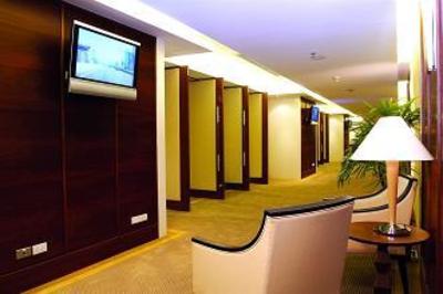 фото отеля Jasmine Executive Suites Bangkok