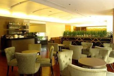 фото отеля Jasmine Executive Suites Bangkok