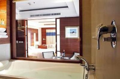 фото отеля Jasmine Executive Suites Bangkok