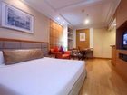 фото отеля Jasmine Executive Suites Bangkok