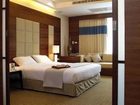 фото отеля Jasmine Executive Suites Bangkok