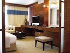 фото отеля Jasmine Executive Suites Bangkok