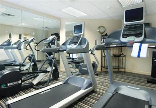 фото отеля Residence Inn Houston Market Street The Woodlands