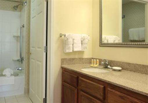 фото отеля Residence Inn Houston Market Street The Woodlands