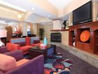 фото отеля Residence Inn Houston Market Street The Woodlands