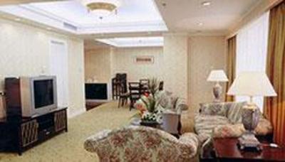 фото отеля Huaweida Hotel Guangzhou