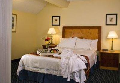 фото отеля Residence Inn Sunnyvale Silicon Valley II