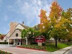 фото отеля Residence Inn Sunnyvale Silicon Valley II