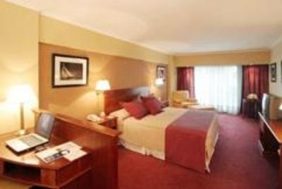 фото отеля Plaza Real Suites Hotel