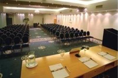 фото отеля Plaza Real Suites Hotel