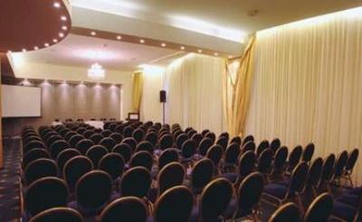 фото отеля Plaza Real Suites Hotel