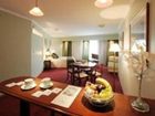 фото отеля Plaza Real Suites Hotel