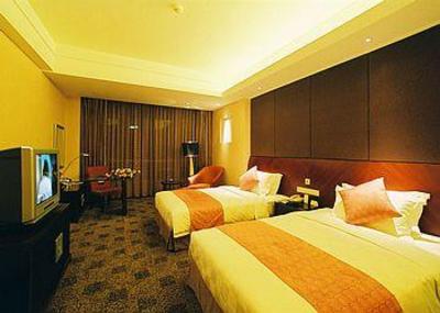 фото отеля Jiucheng Hotel