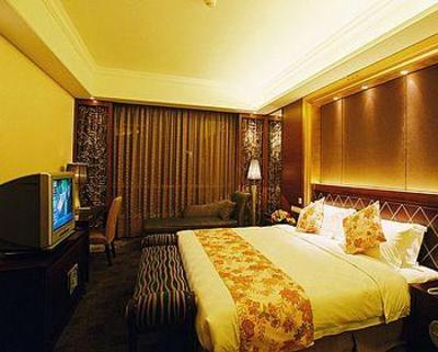 фото отеля Jiucheng Hotel