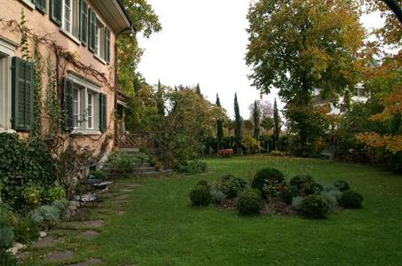 фото отеля B&B Villa Magnolia