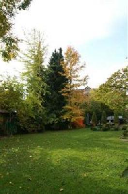 фото отеля B&B Villa Magnolia