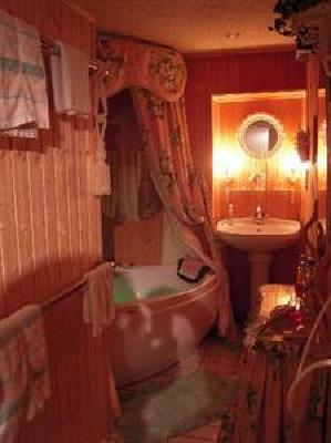 фото отеля B&B Villa Magnolia