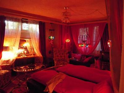 фото отеля B&B Villa Magnolia