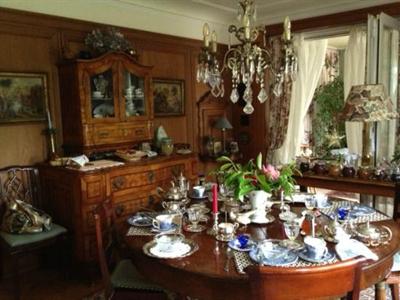 фото отеля B&B Villa Magnolia
