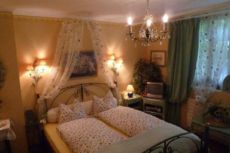 фото отеля B&B Villa Magnolia
