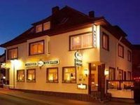 Hotel Restaurant Zum Postillion Soltau