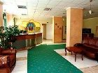 фото отеля Holosiyvsky Hotel Kiev