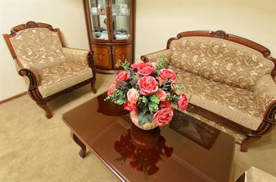 фото отеля Hotel Bristol Pyatigorsk