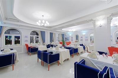 фото отеля Hotel Bristol Pyatigorsk