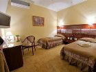 фото отеля Hotel Bristol Pyatigorsk