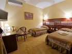 фото отеля Hotel Bristol Pyatigorsk