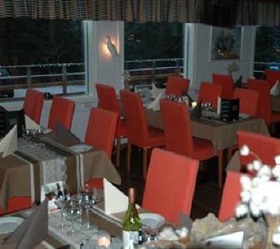 фото отеля Hotel Laanihovi