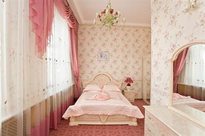 фото отеля Bristol-Central Hotel Taganrog