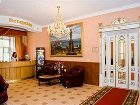 фото отеля Bristol-Central Hotel Taganrog