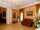 фото отеля Bristol-Central Hotel Taganrog