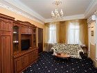 фото отеля Bristol-Central Hotel Taganrog