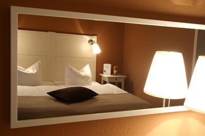 фото отеля Gesundheitshotel am Schloss Sallgast