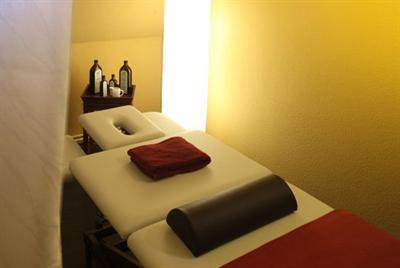 фото отеля Gesundheitshotel am Schloss Sallgast