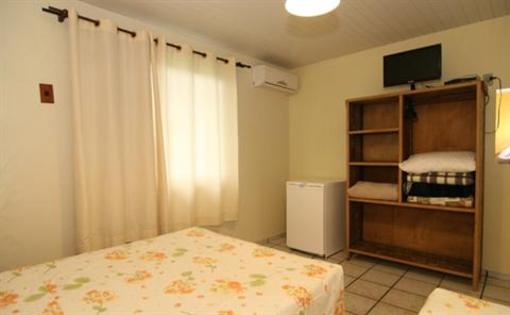 фото отеля Hotel Açoriano