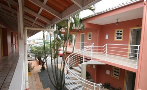 фото отеля Hotel Açoriano