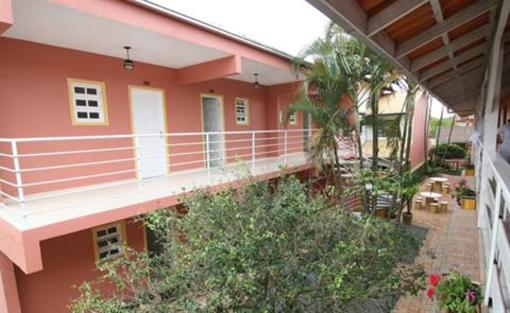фото отеля Hotel Açoriano