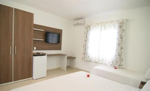 фото отеля Hotel Açoriano