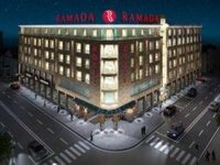 Ramada Kazan City Center