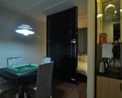 фото отеля Lvgu Hotel