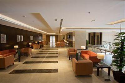 фото отеля Makkah Arac Hotel